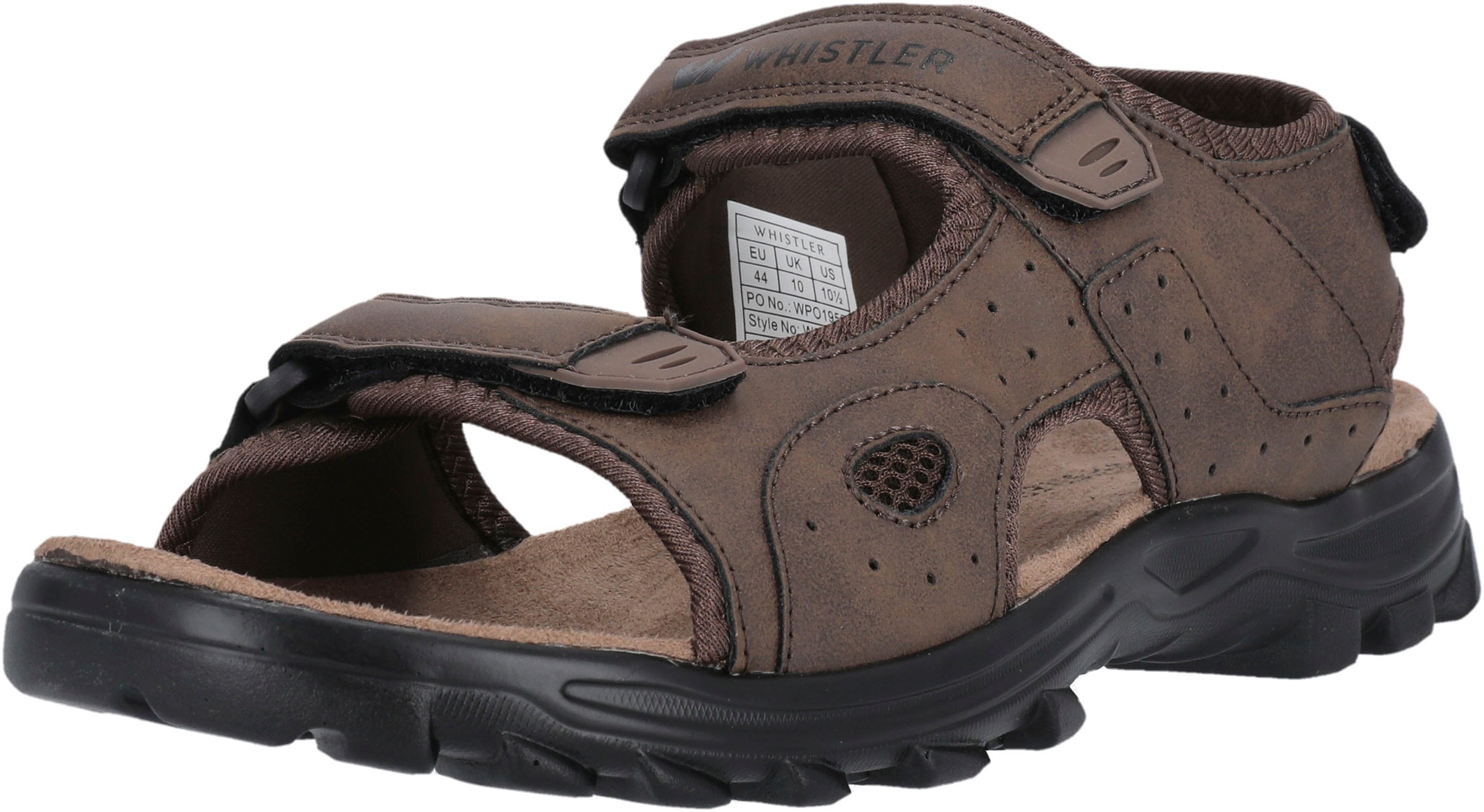 WHISTLER Sandale »Hornsin M Sandal«