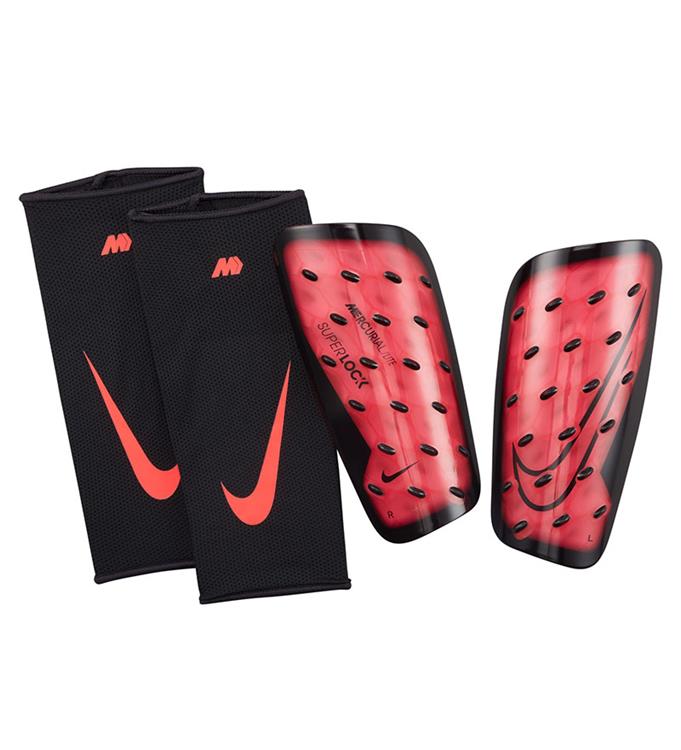 Nike Mercurial Lite SuperLock Scheenbeschermers