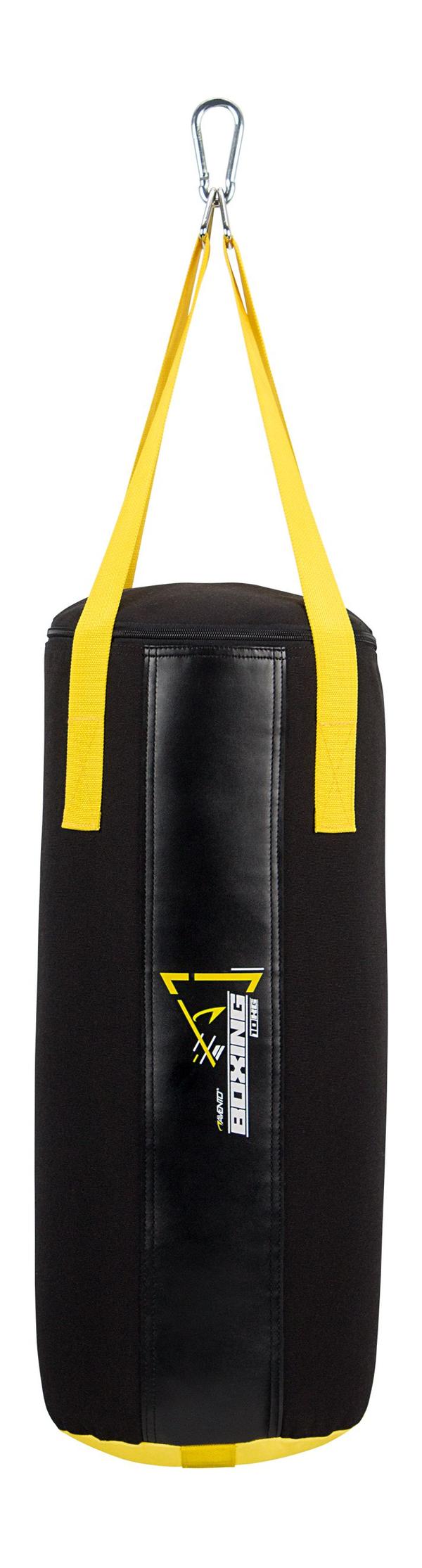 Punching bag AVENTO 41BL 100cm 20kg