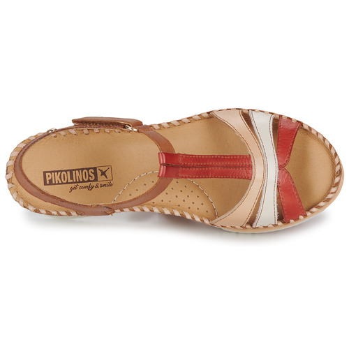 Pikolinos - AGUADULCE - Marron