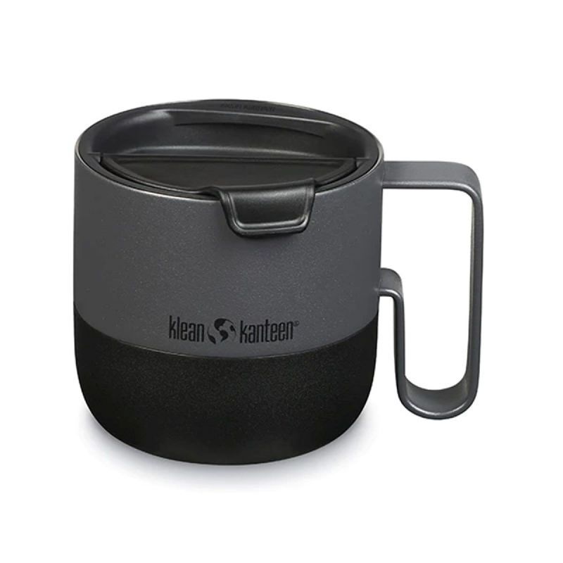 Insulated Mug - Flip Cap - Tasse