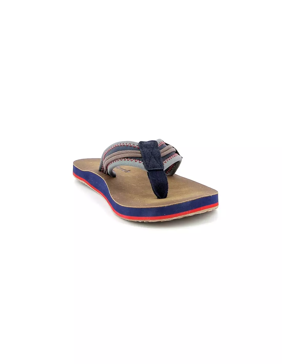 XTI 69412 - Sandales, mules & nu-pieds Navy
