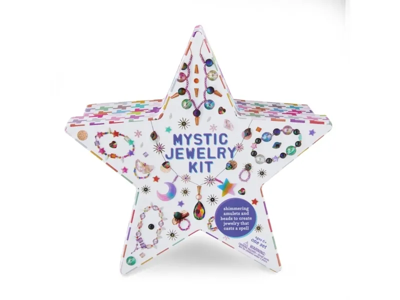 Kid Made Modern Mystic Jewelry Kit