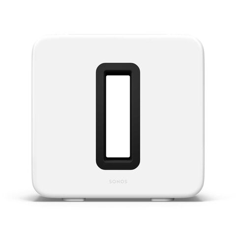 Koop Sonos Sub (Gen3) Draadloze subwoofer | 5 Jaar Garantie