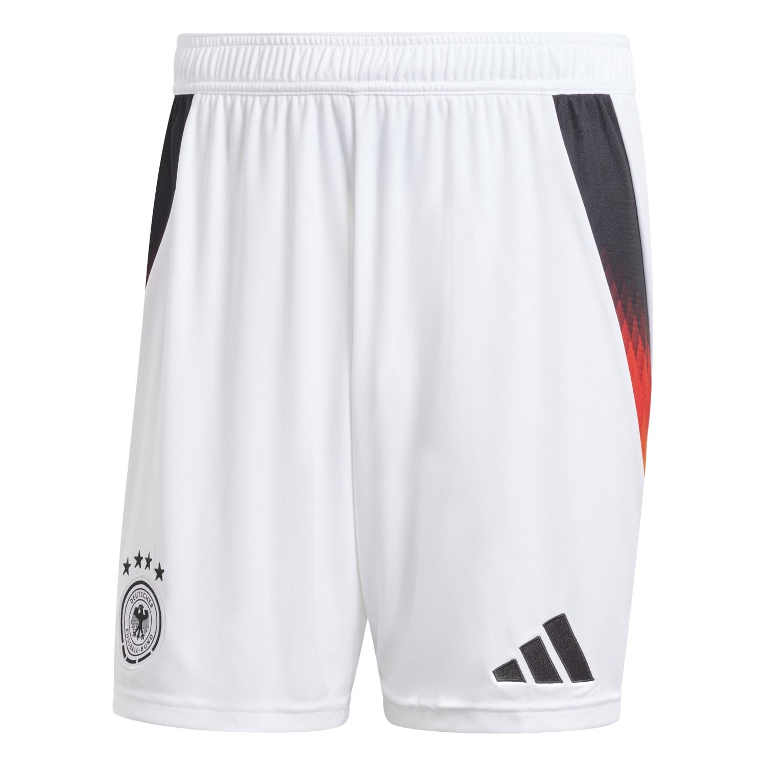 adidas  Duitsland 2024 Thuisshort