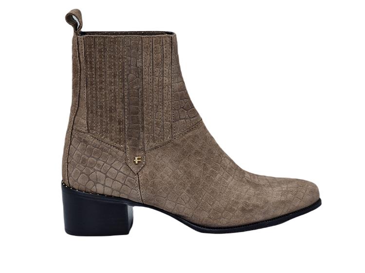 Floris van Bommel SFW-50053 taupe