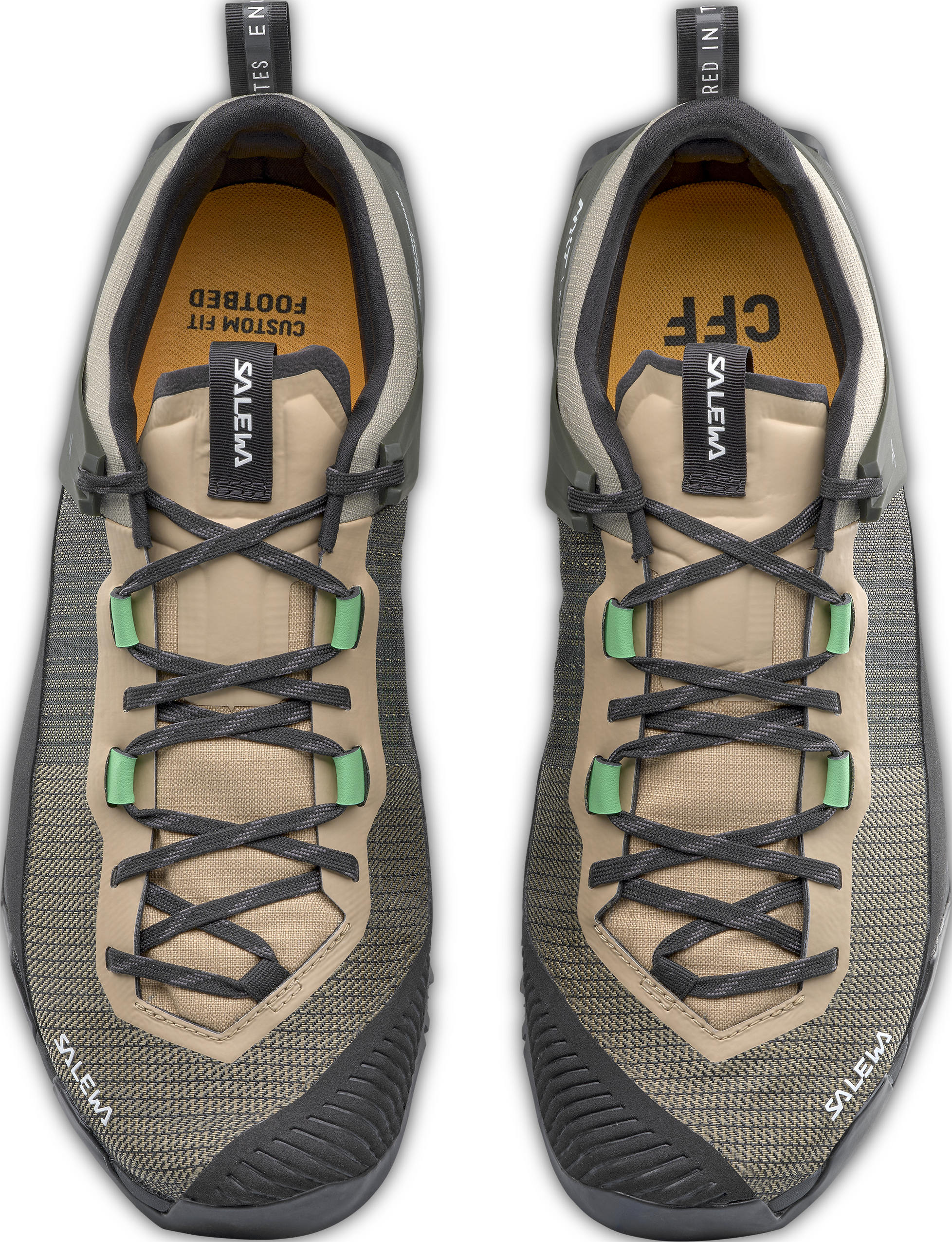 Salewa Wildfire NXT M's