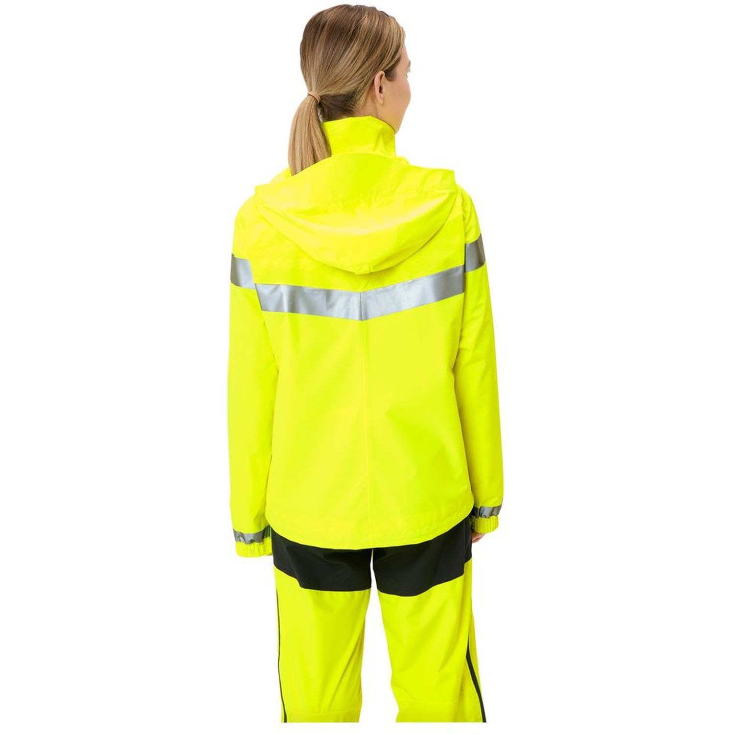 VaudeWo Luminum Rain Jacket