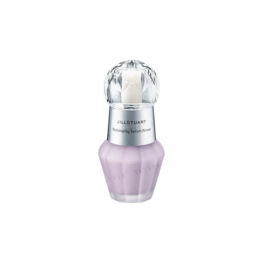 Jill Stuart - Verhelderende serumprimer SPF 20 PA++