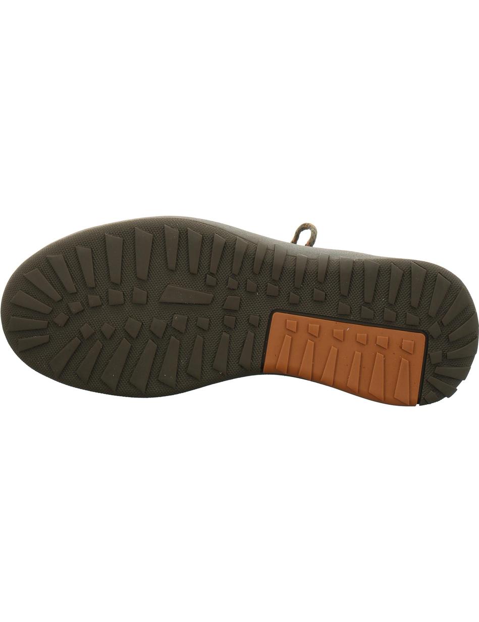 Sneakers High KUSABI