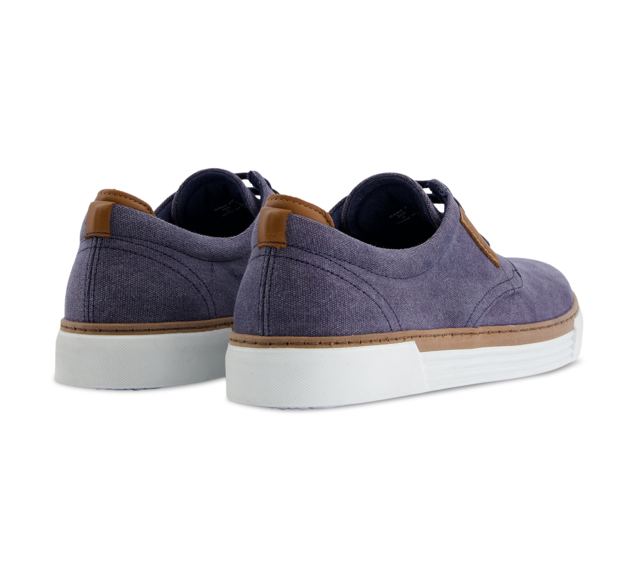 Pius Gabor Sneaker low blau