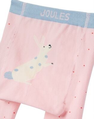 Tom Joule Lively Leggings 2-pakning, Horsbun