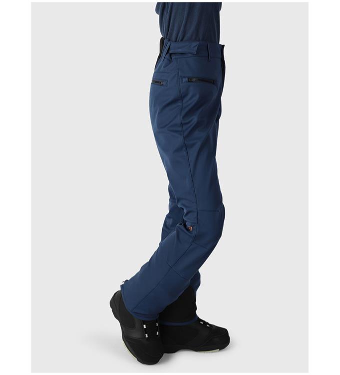 Brunotti Women Coldlake Softshell Skibroek