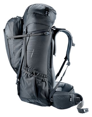 Sac de Randonnée Deuter Voyager 65 10L Noir