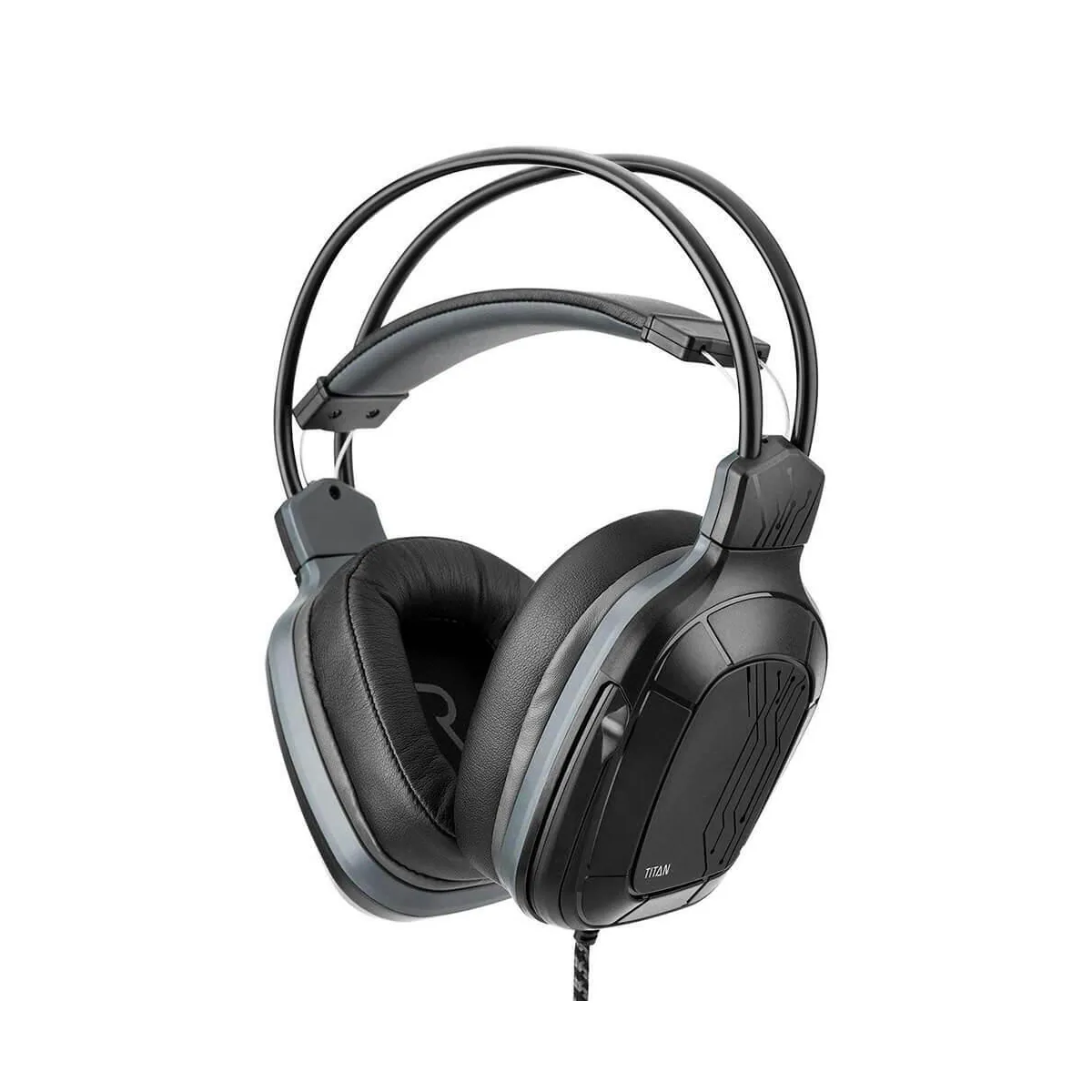 NITHO Headset Gaming Titan 7.1