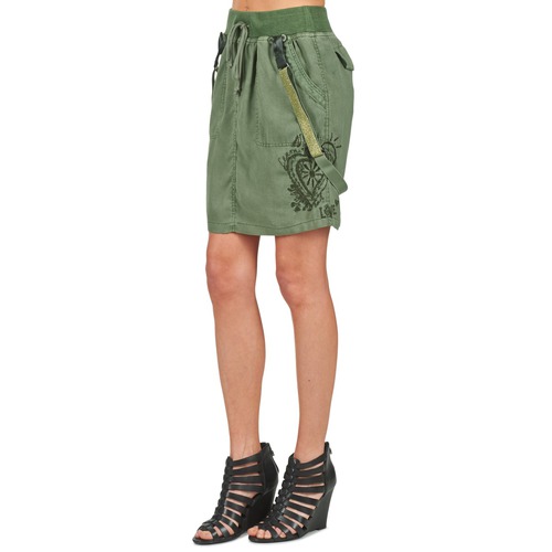 Desigual - FELOBE - Kaki
