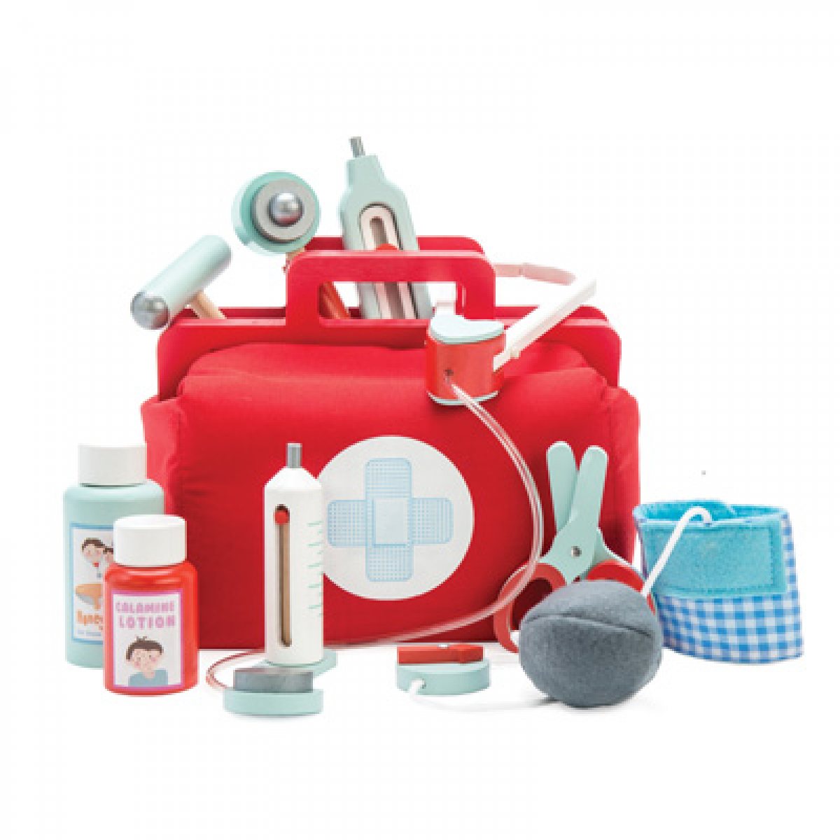 Le Toy Van Doctor's Set