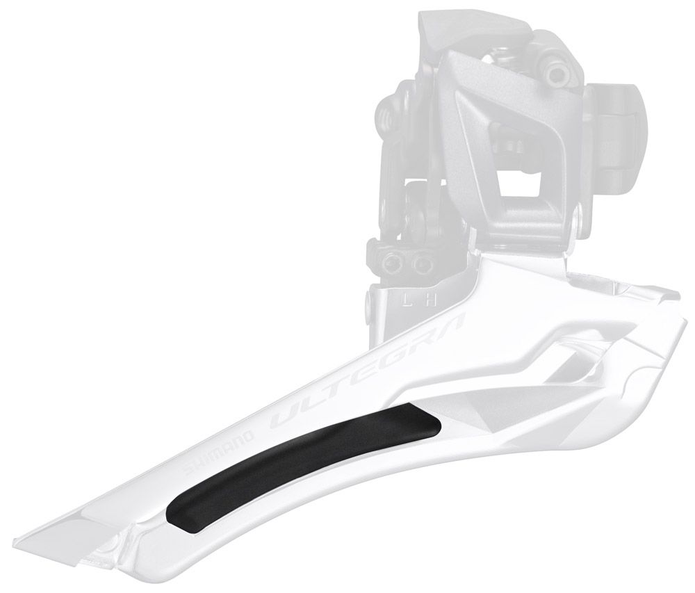 Shimano Schutzplatte für FD-R8000/R7000 Umwerfer kaufen | Bike-Discount