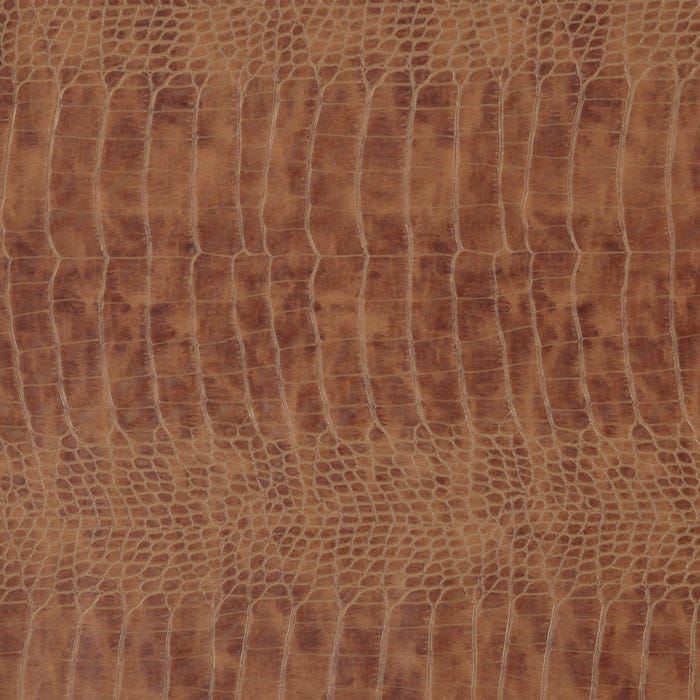 Atelier Veritas-Imitatieleder met croco dessin 42x58cm