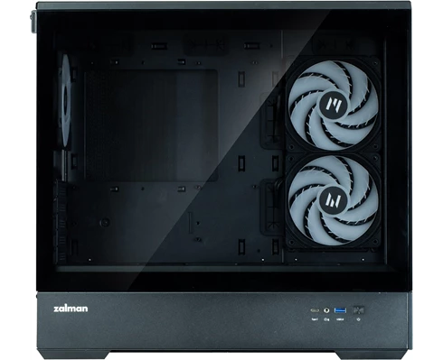 Zalman P30 Black