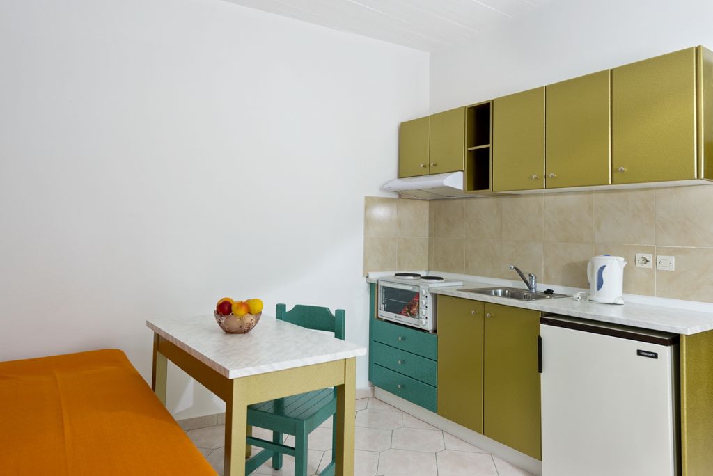 Trianta Hotel Logies - Appartement
