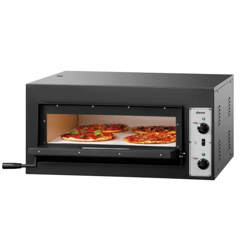 BARTSCHER - Four à Pizza - CT100