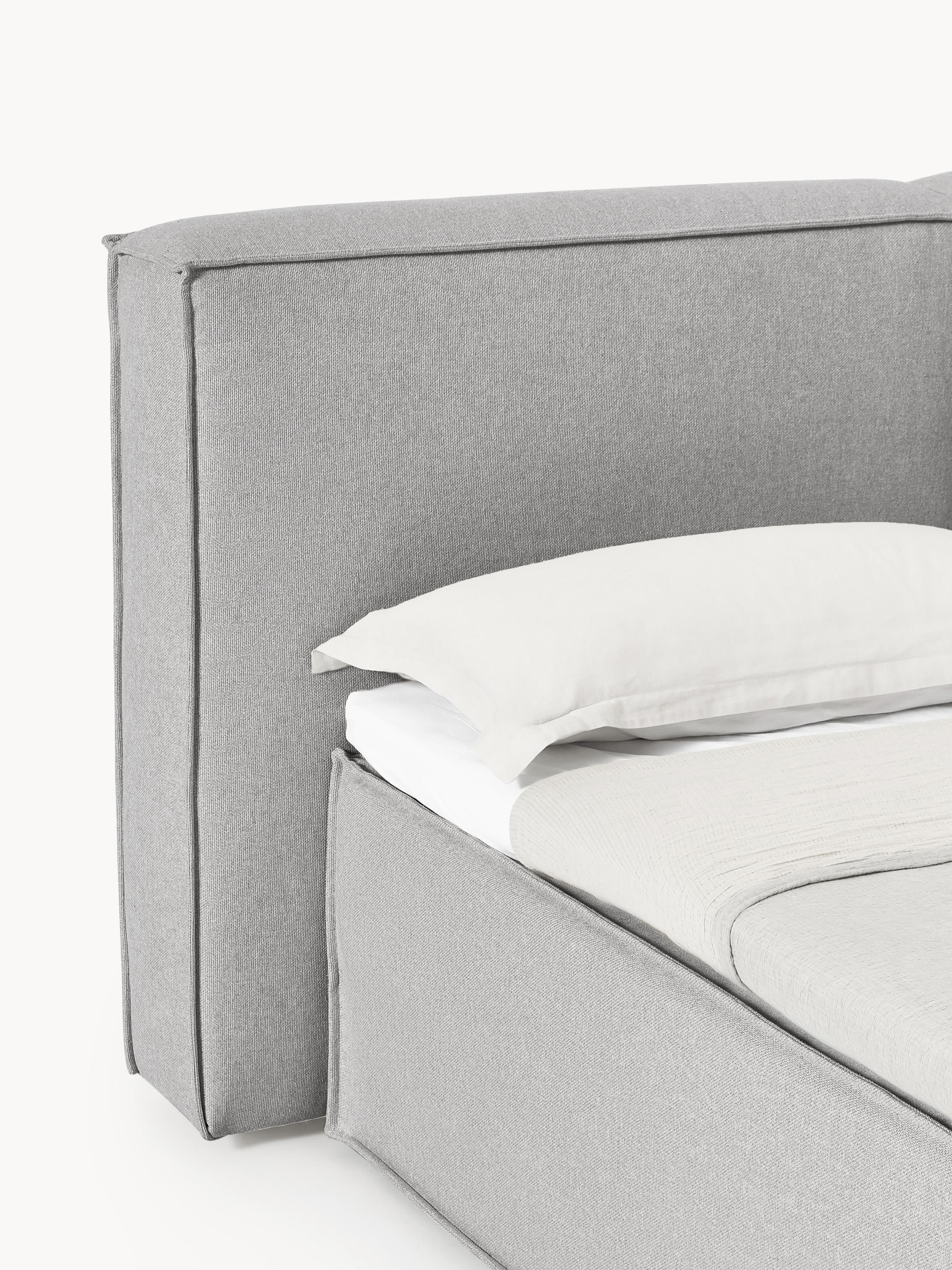 Boxspring bed Lennon