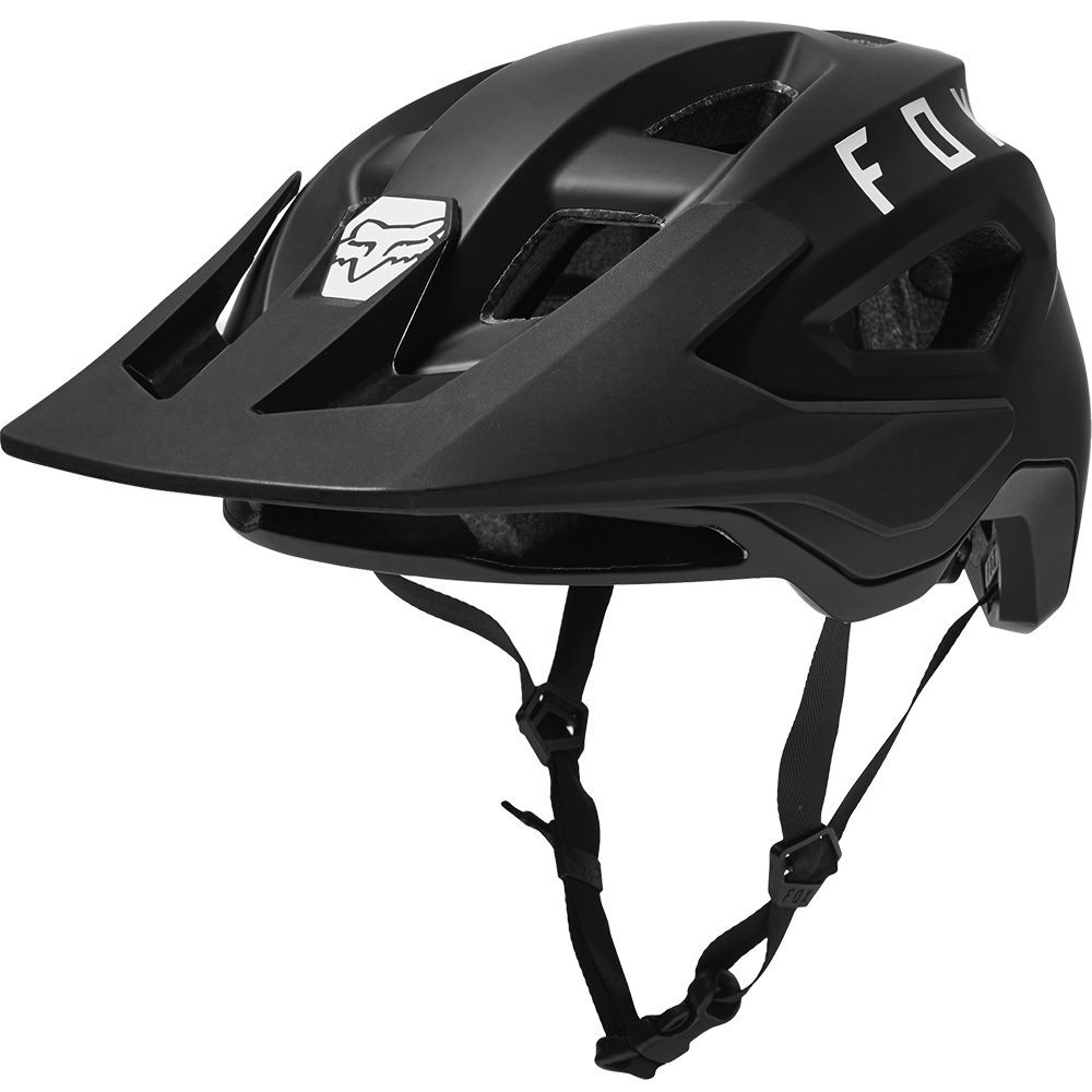 FOX Speedframe Mips® Radhelm schwarz