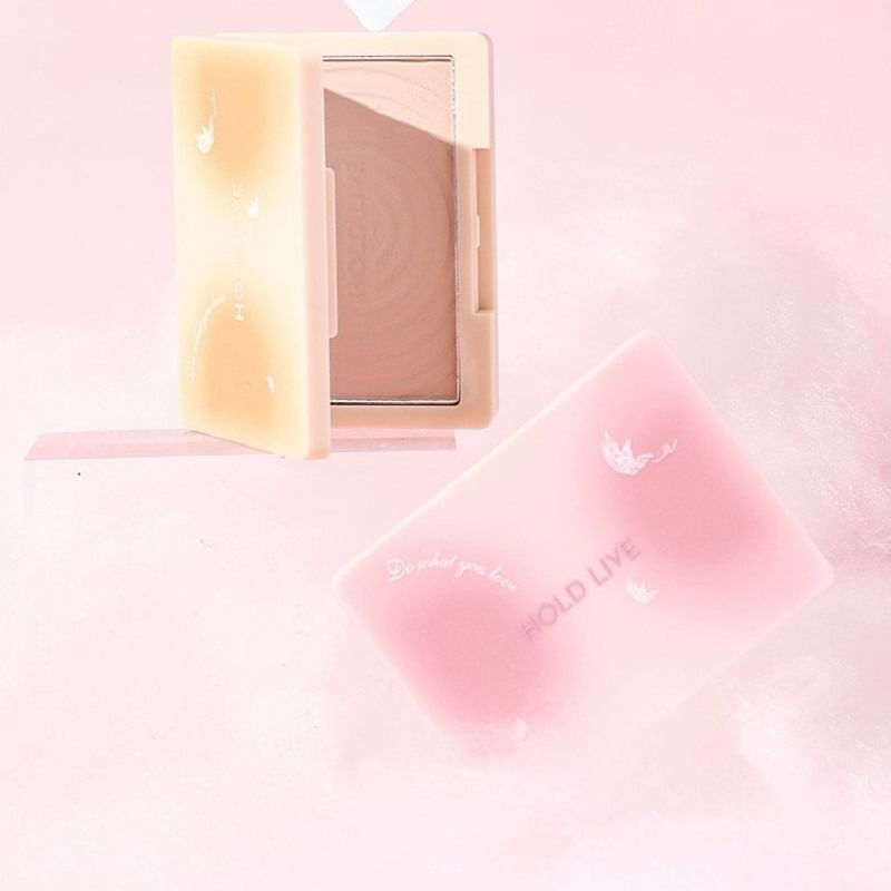 HOLD LIVE - Highlight Poeder - Beige