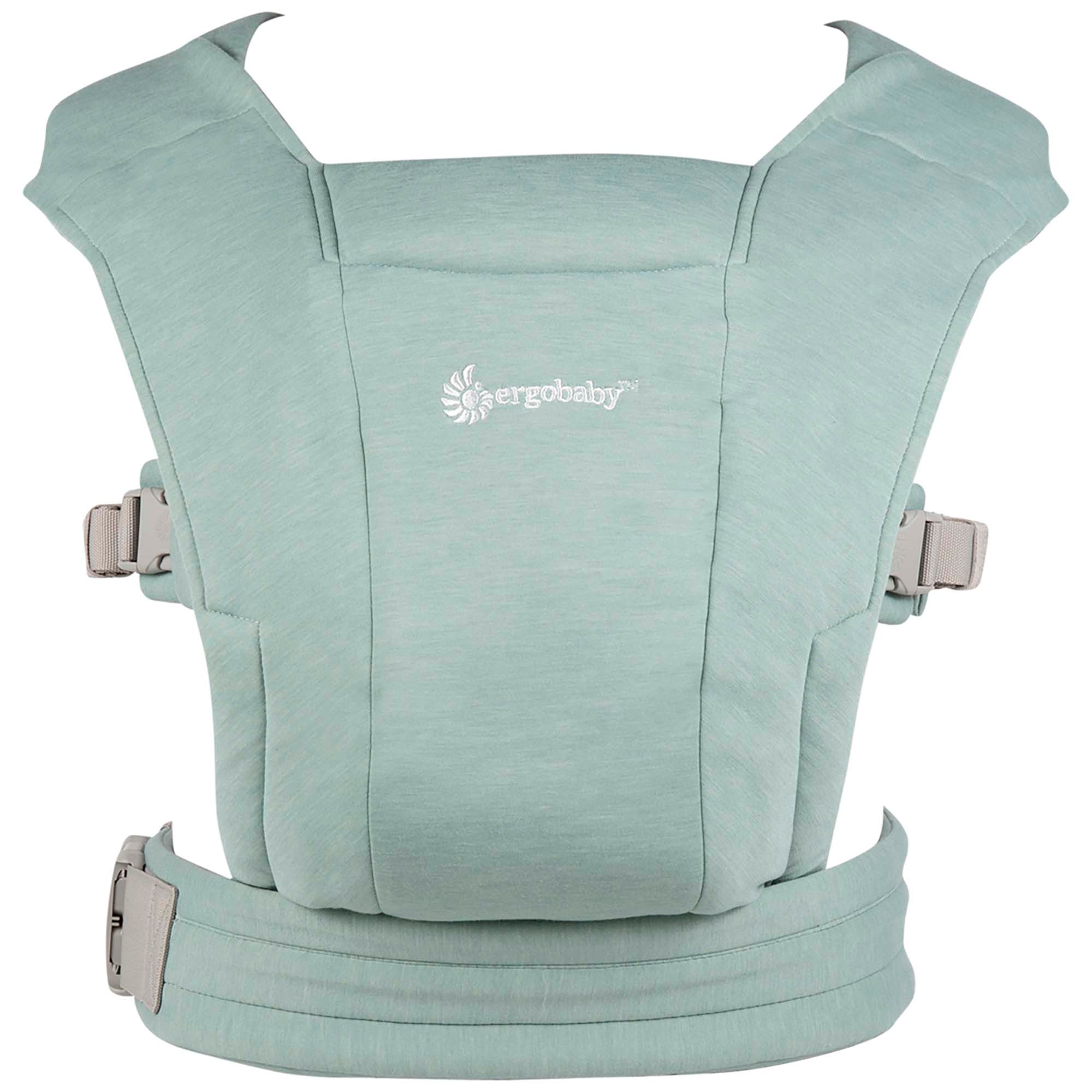 Ergobaby Embrace Soft Green