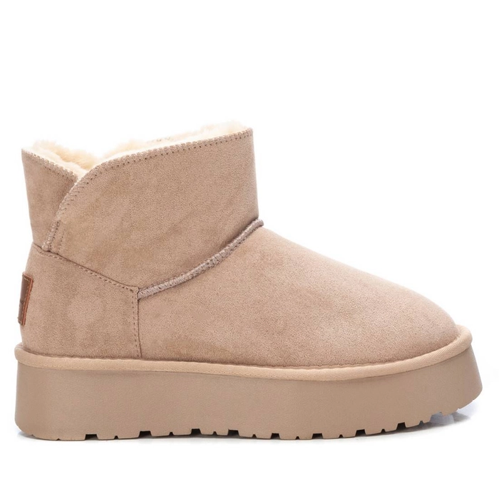 Xti - Bottines & Boots SNOWFALL