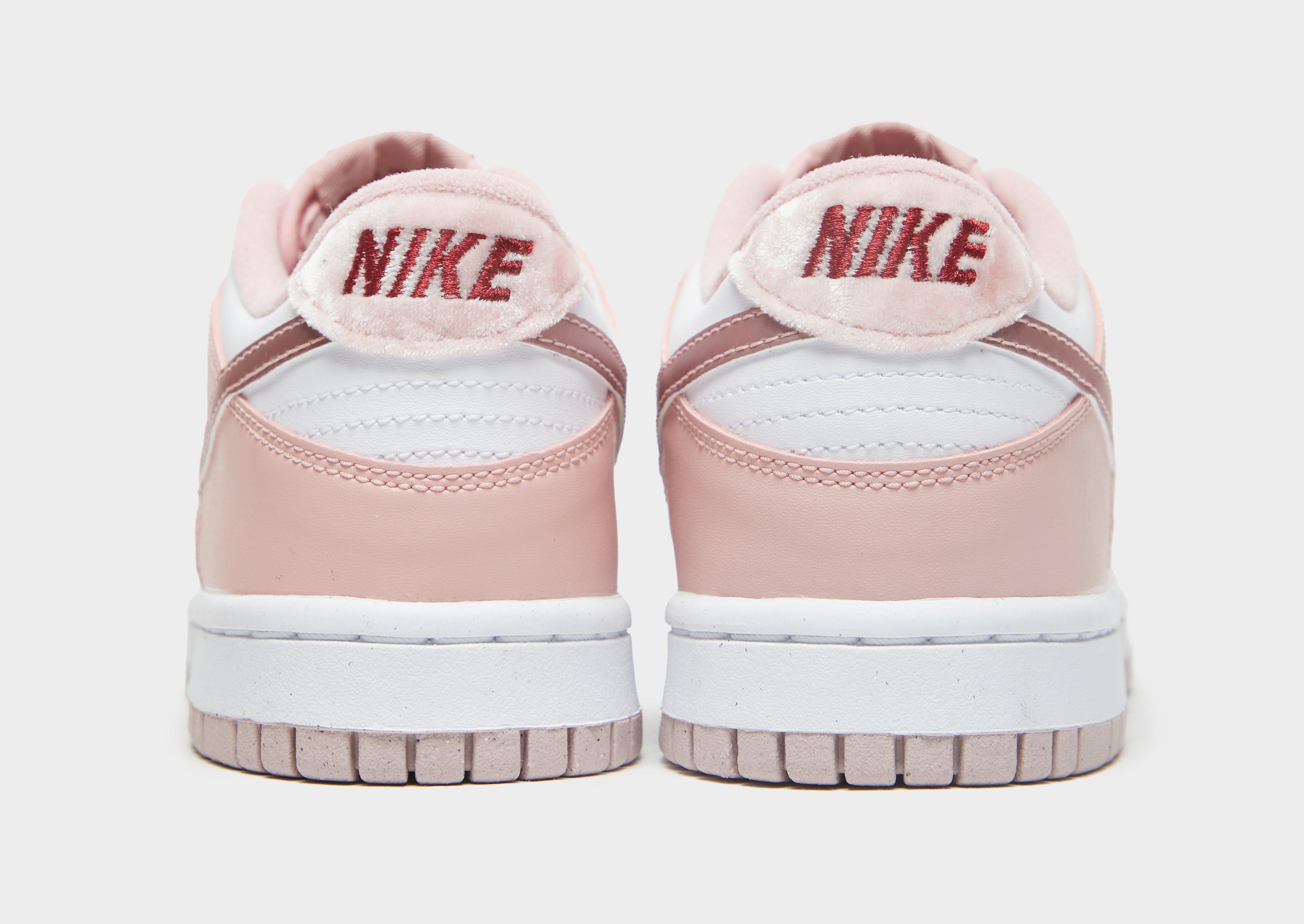 Nike Dunk Low Junior