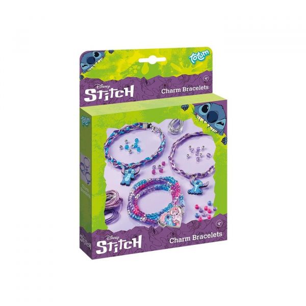 Totum Pulseiras Stitch