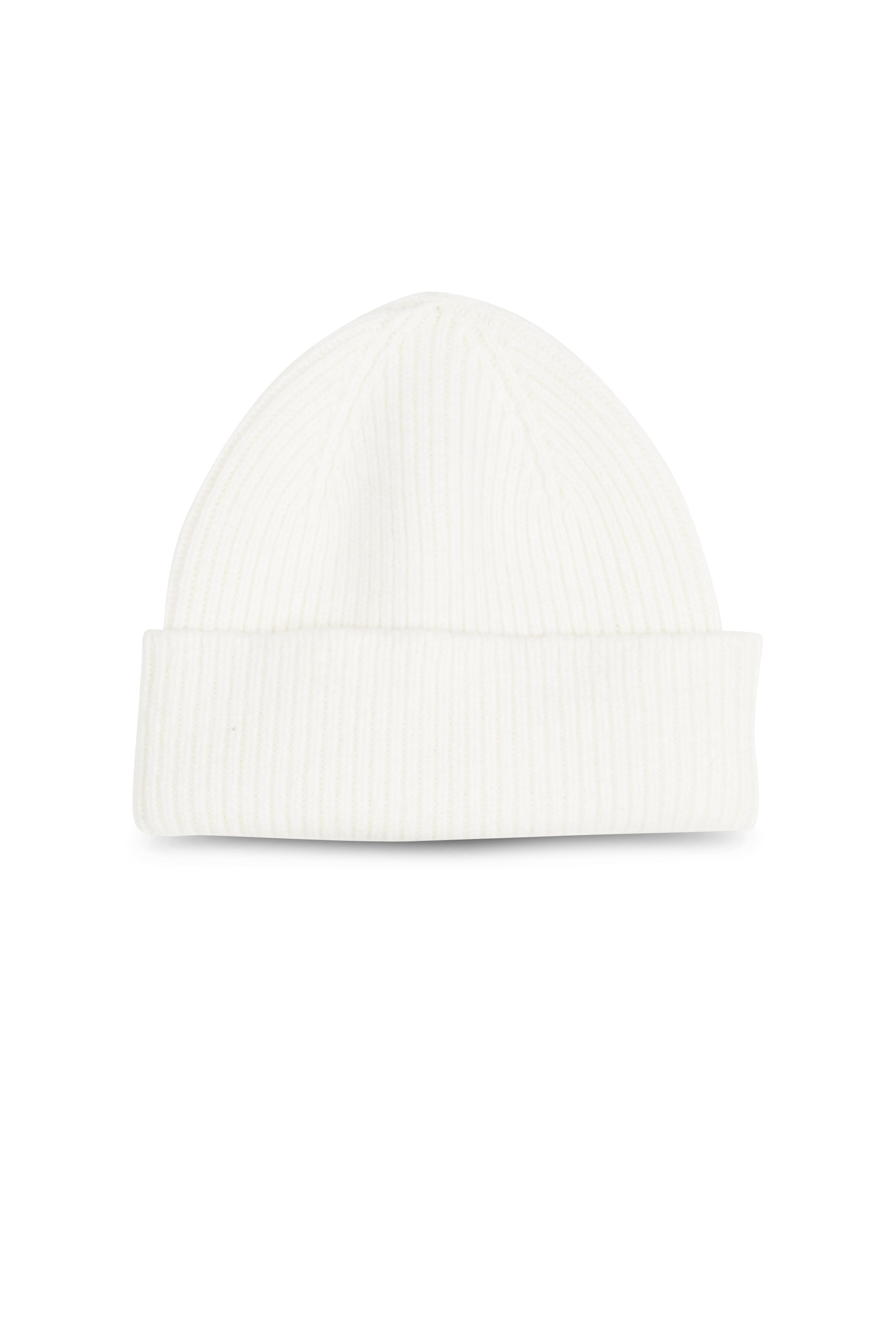 MACKIE Bonnet BARRA Blanc