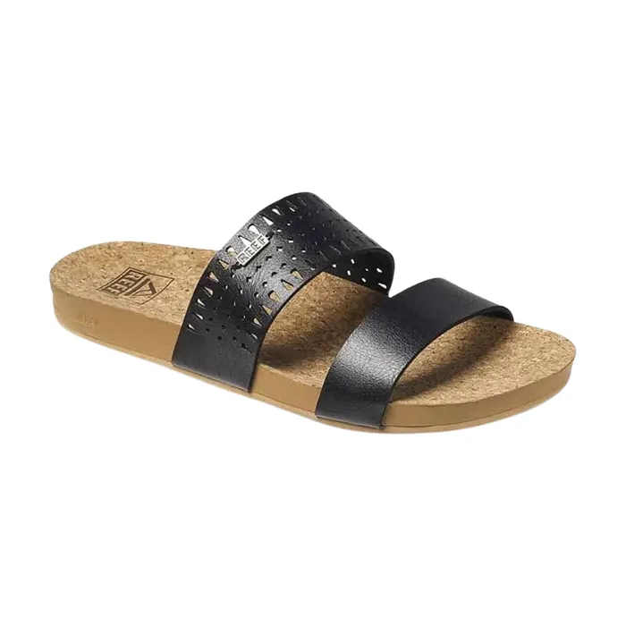 Reef Cushion Vista Slippers Dames