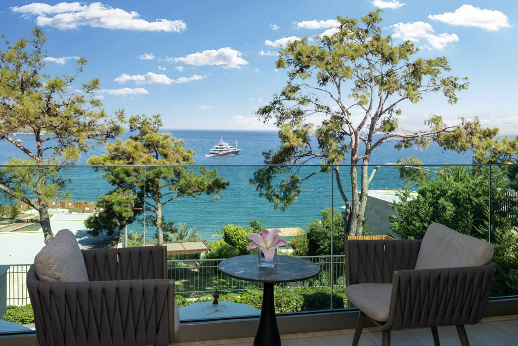 Vogue Hotel Supreme Bodrum Ultra All Inclusive - Hotel