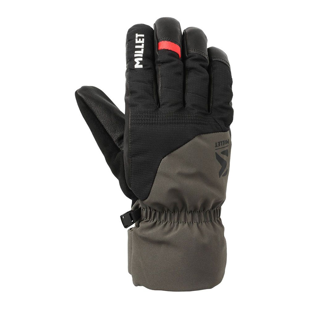 Millet TELLURIDE - Gants ski Homme ivy