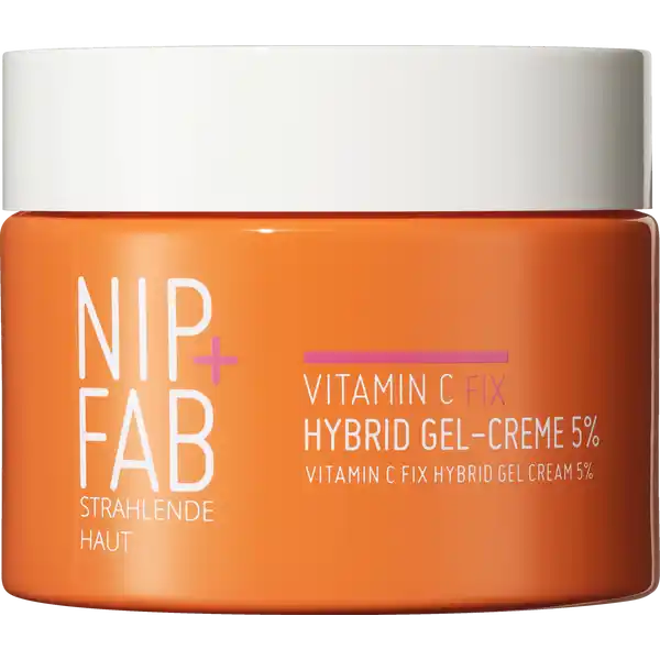 Vitamin C Fix Hybrid Gel-Creme 5%