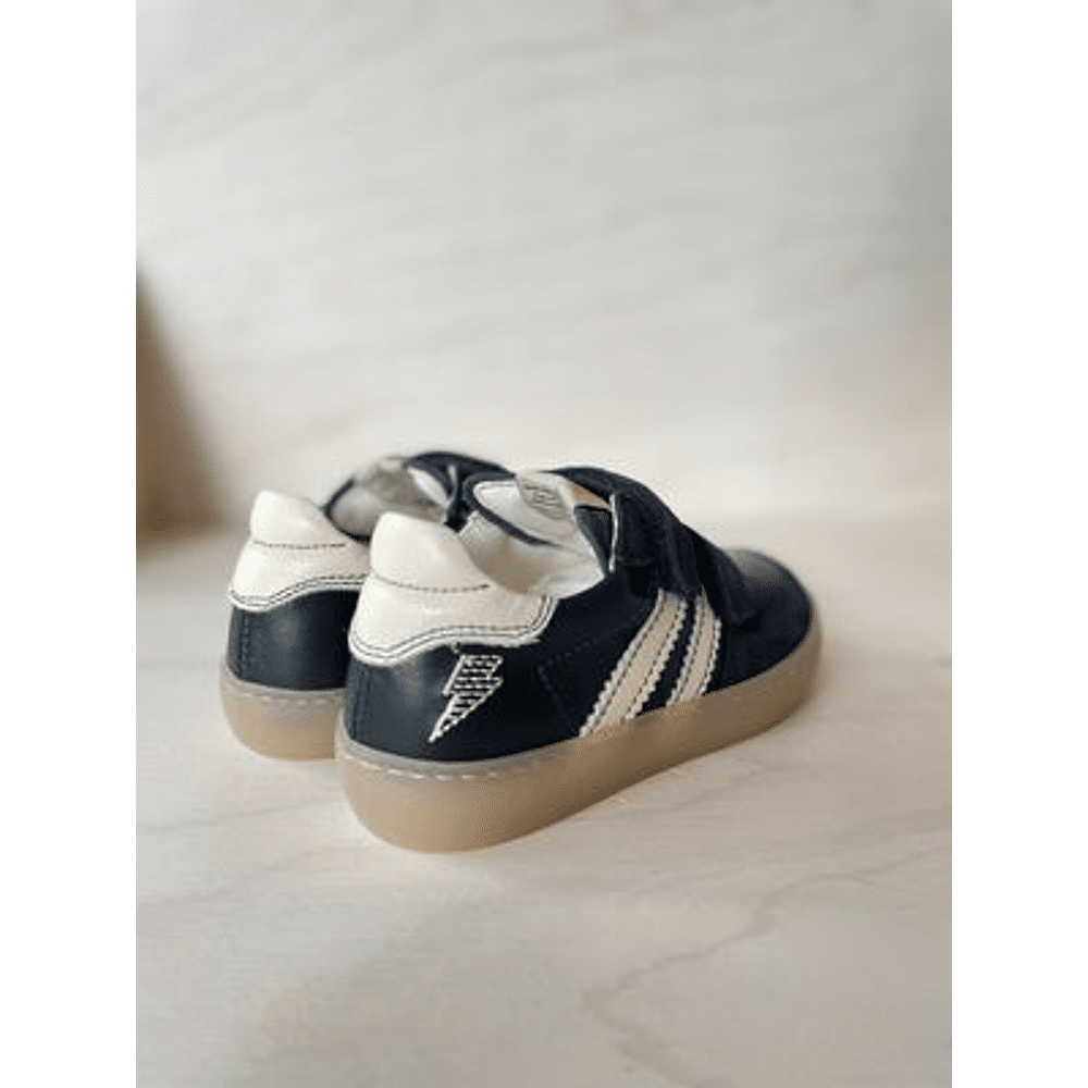 OCRA - Sneaker Stripe Velcro