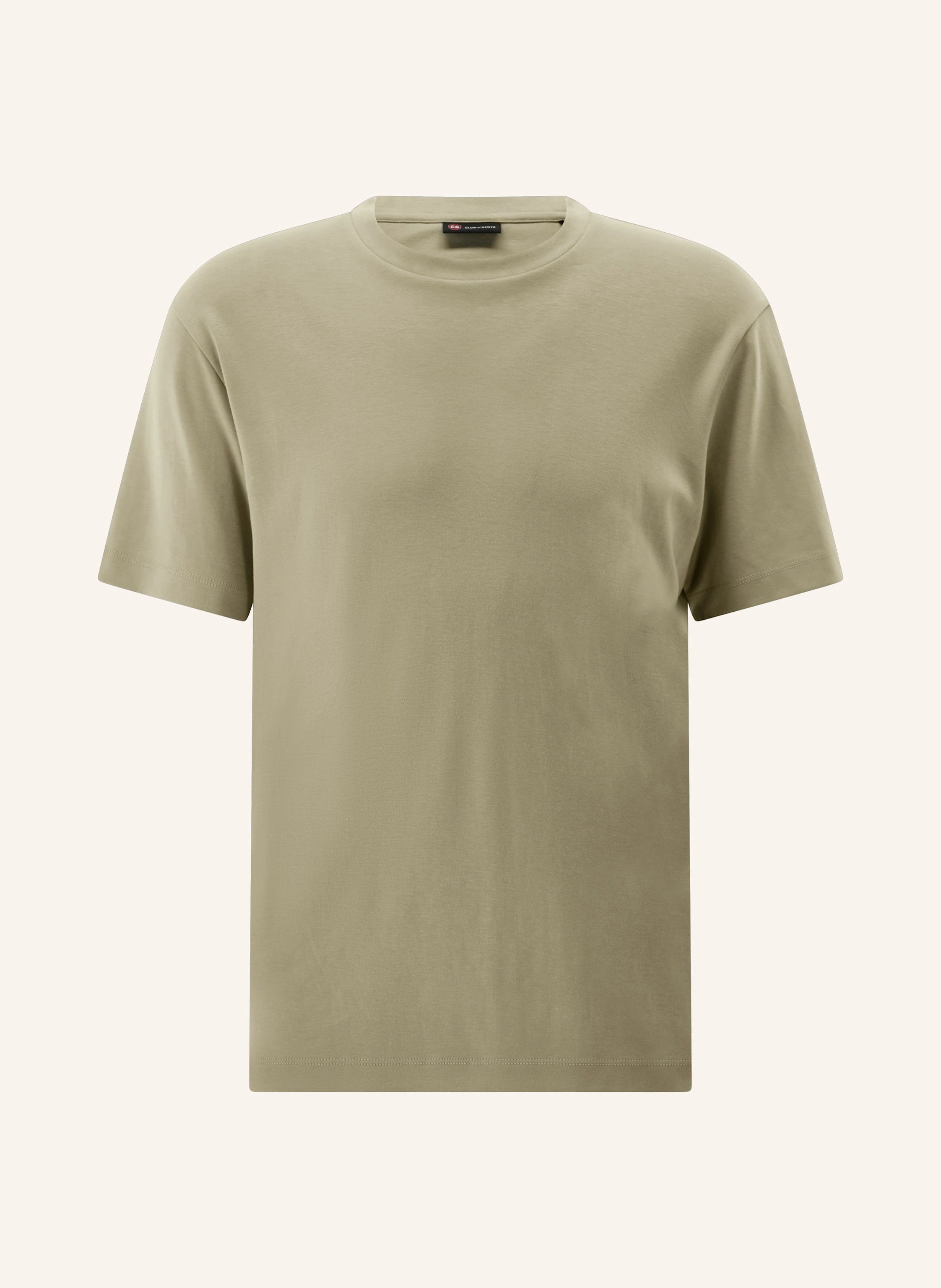 CG - CLUB of GENTS Jersey CG Brooks Slim Fit