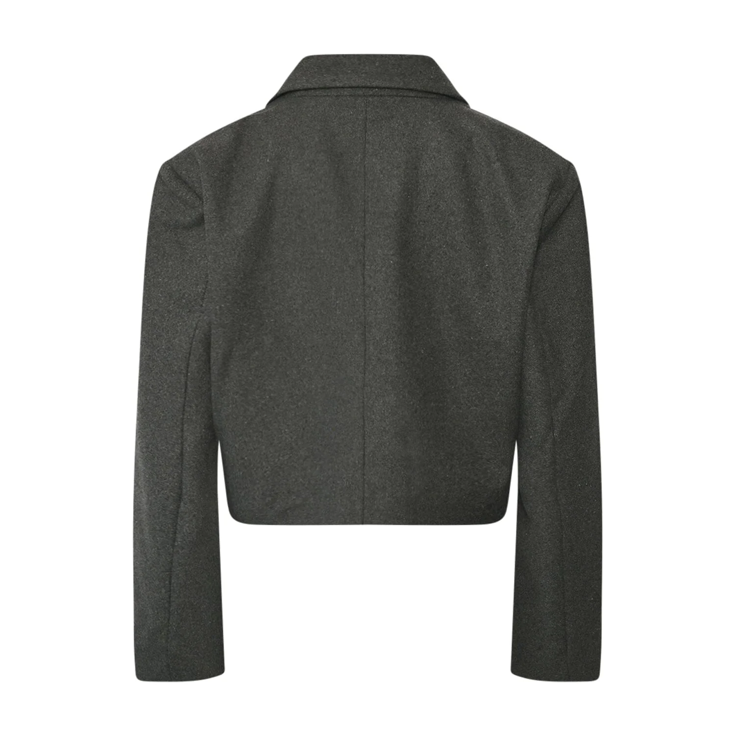 Noella Sarah Blazer 019 dark grey melange