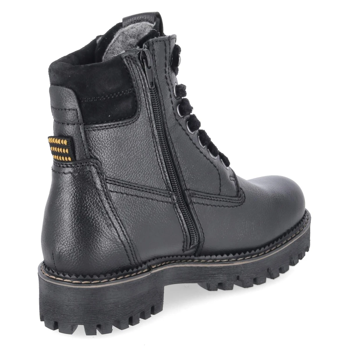 TamarisWinterboots - black