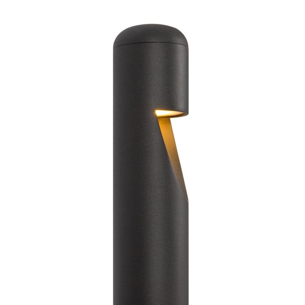 LED-padverlichting Hagen in grafiet 5W 200lm IP65