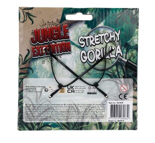 Van Manen Jungle Expedition Super Strech Gorilla 1ST
