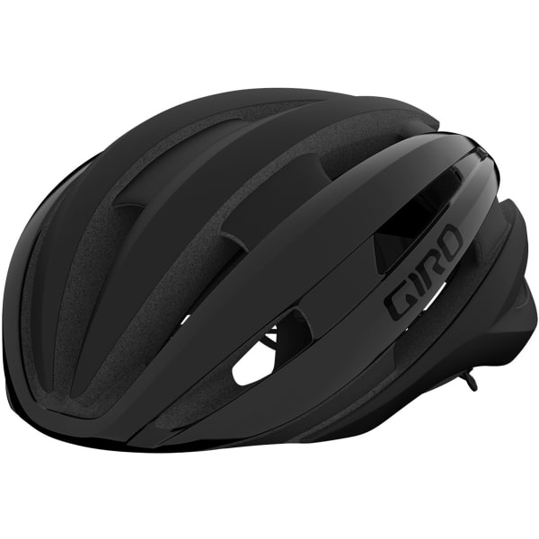 Casque vélo GIRO SYNTHE MIPS II MATTE BLACK