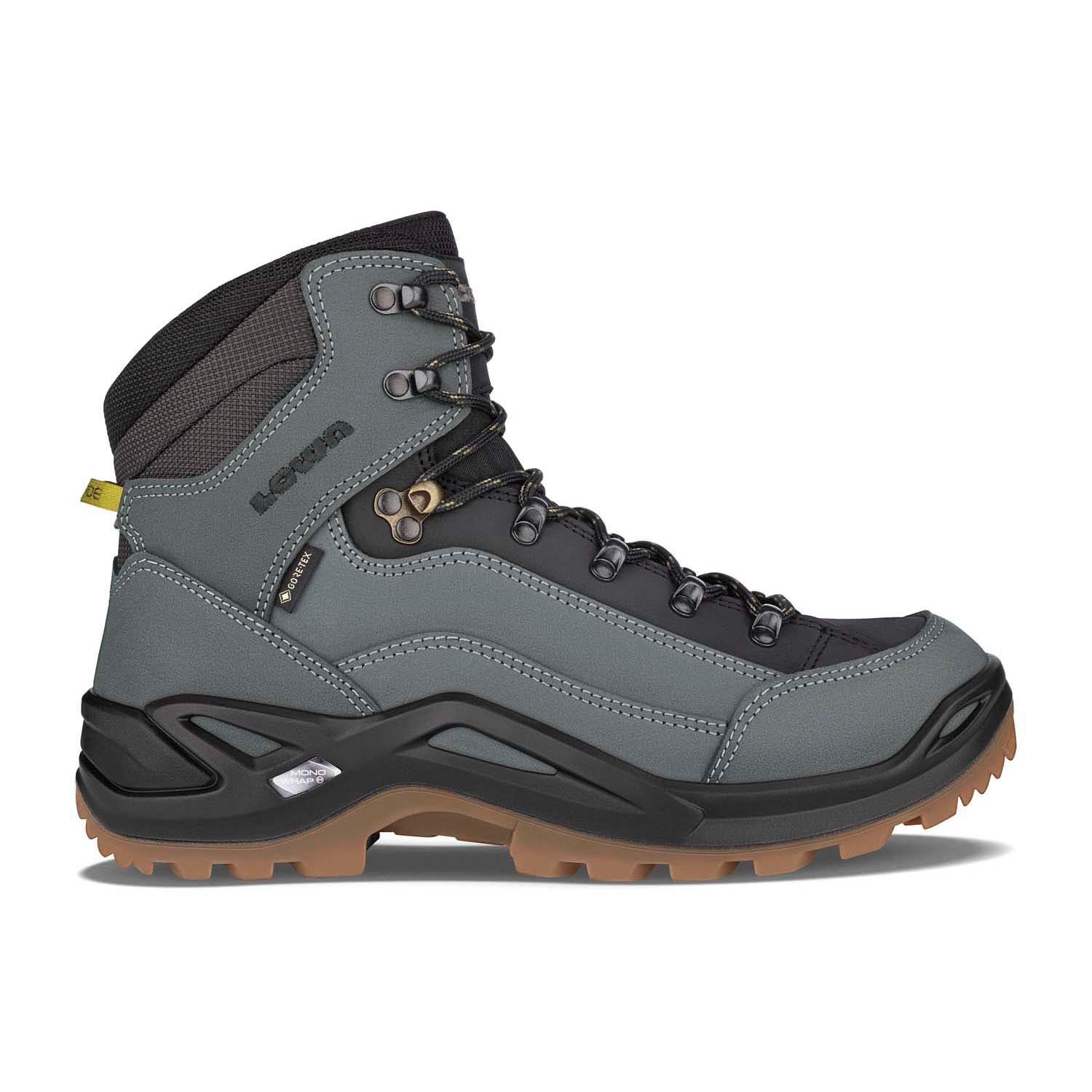 Lowa  Renegade Mid Gore-Tex