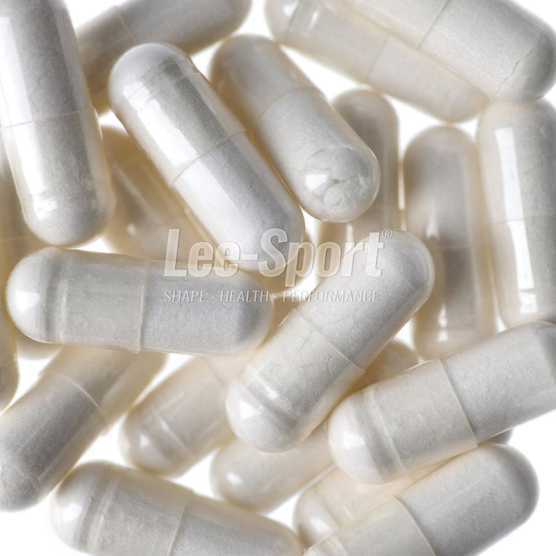 L-Tyrosin Kapseln