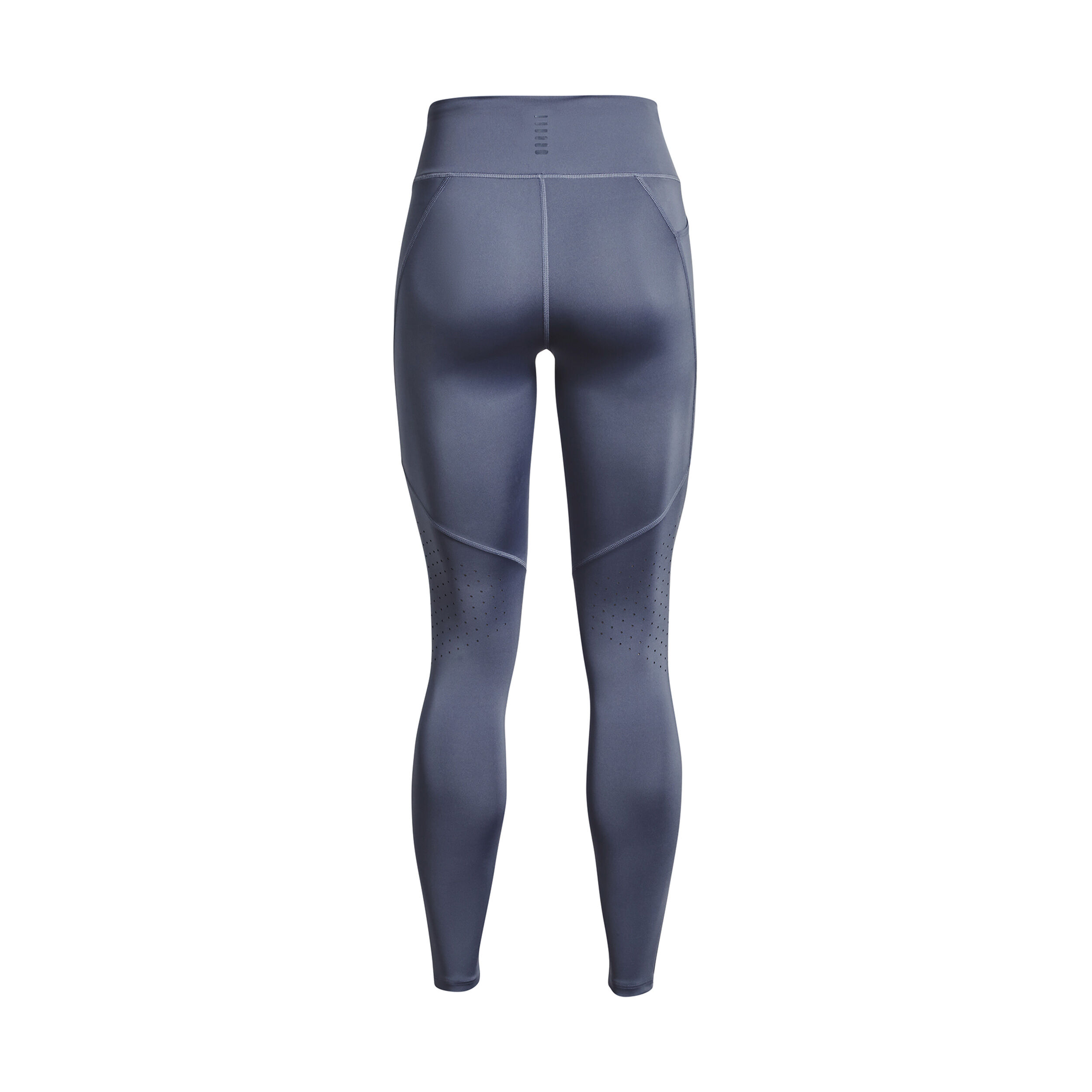 Under Armour Fly Fast 3.0 Collant Tight Femmes - Violet