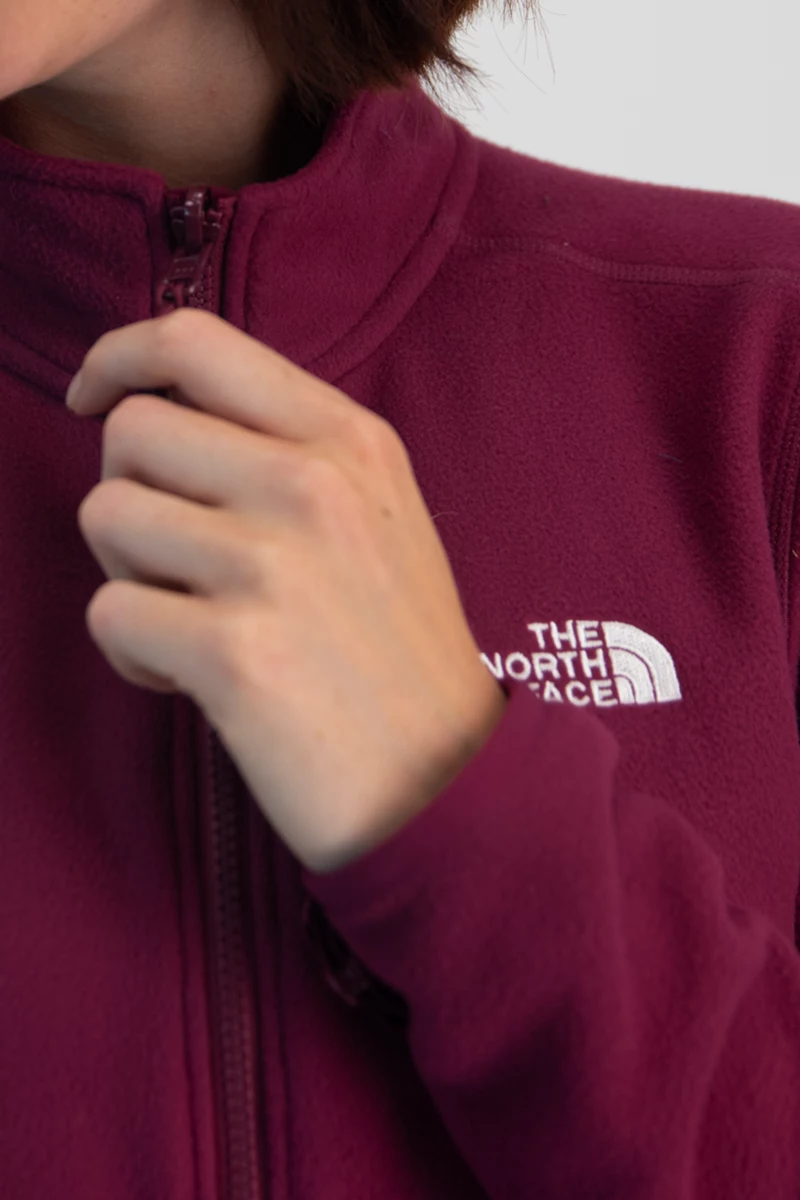 The North Face 100 Glacier Damen Midlayer