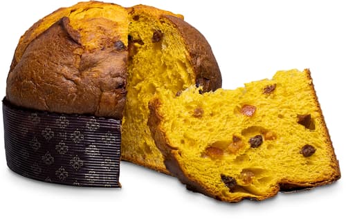 Olivieri 1882 Panettone Classico
